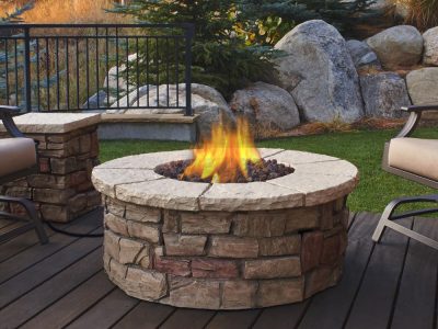 firepits